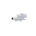 Brembo 10850511 PS13 Rear Brake Master Cylinder for Husqvarna, KTM 2004-2009