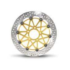 Brembo 108973740 Motorcycle Racing Brake Disc