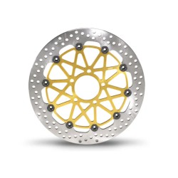 Brembo 108973740 Motorcycle Racing Brake Disc