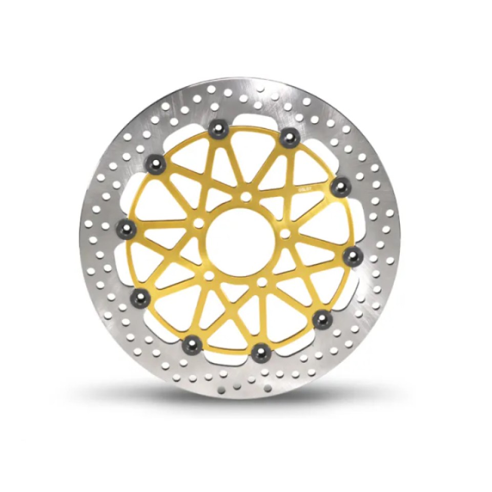 Brembo 108973740 Motorcycle Racing Brake Disc