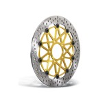 Brembo 108973740 Motorcycle Racing Brake Disc