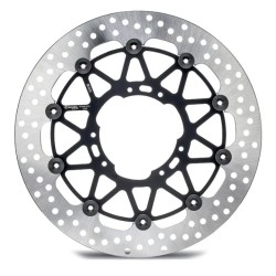 Brembo 108973741 Motorcycle Racing Brake Disc