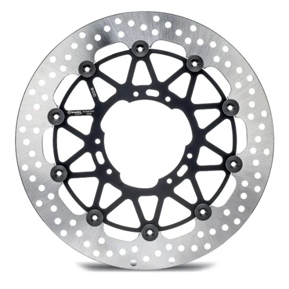 Brembo 108973741 Motorcycle Racing Brake Disc