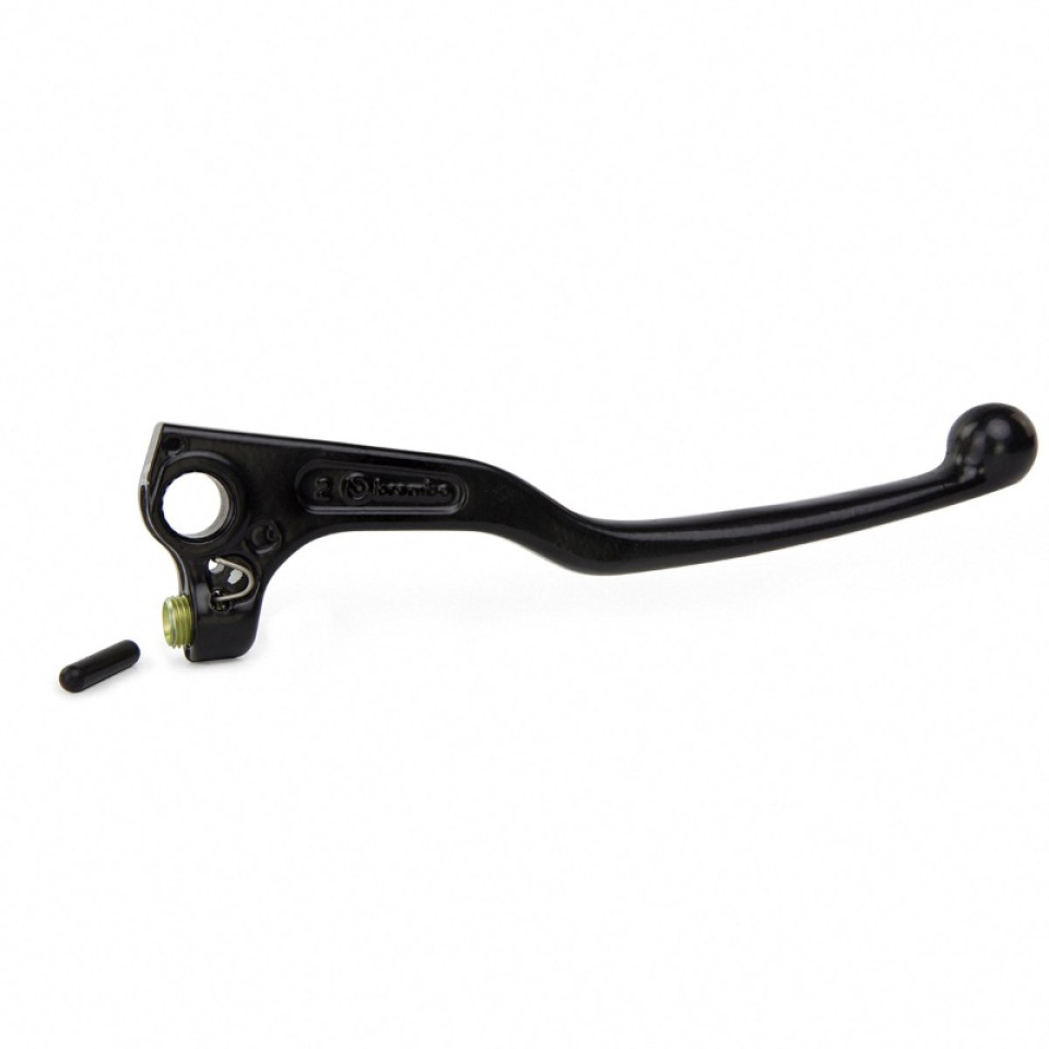 Brembo 110270650 Motorcycle Brake Lever Set for Aprilia, Bimota, Cagiva, Ducati, Gilera, KTM, Laverda, Moto-Guzzi 1984-2012
