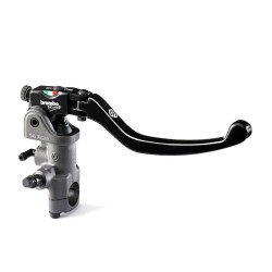Brembo 110A26345 14 RCS Motorcycle Radial Brake Master Cylinder for Aprilia,Ducati,Gilera,Honda,Kawasaki,KTM,Kymco,Moto-Guzzi,Piaggio,Suzuki,Triumph,Vespa,Yamaha 1994-2025