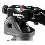 Brembo 110A26345 14 RCS Motorcycle Radial Brake Master Cylinder for Aprilia,Ducati,Gilera,Honda,Kawasaki,KTM,Kymco,Moto-Guzzi,Piaggio,Suzuki,Triumph,Vespa,Yamaha 1994-2025