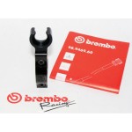 Brembo 110A26374 Motorcycle Remote Adjuster Clamp