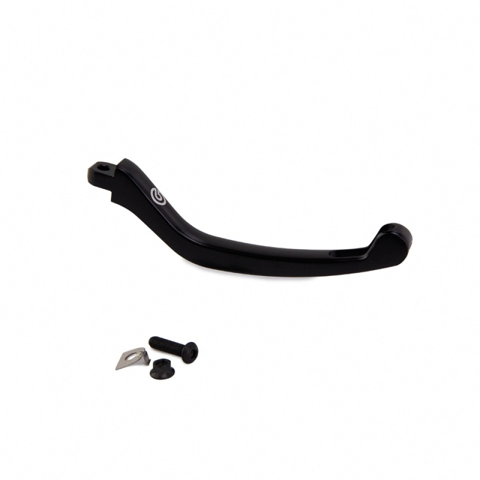 Brembo 110A26379 Replacement Low drag Half Folding Motorcycle Lever