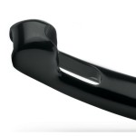 Brembo 110A26379 Replacement Low drag Half Folding Motorcycle Lever
