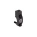 Brembo 110A26381 Motorcycle Clamp with Mirror Adapter for RCS Right Hand Master Cylinder