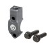 Brembo 110A26381 Motorcycle Clamp with Mirror Adapter for RCS Right Hand Master Cylinder