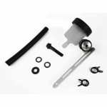 Brembo 110A26385 Motorcycle Brake Reservoir Mounting Kit