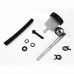 Brembo 110A26385 Motorcycle Brake Reservoir Mounting Kit