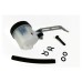 Brembo 110A26385 Motorcycle Brake Reservoir Mounting Kit