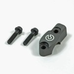 Brembo 110A2639 Motorcycle Handlebar Clamp for RCS Master Cylinder