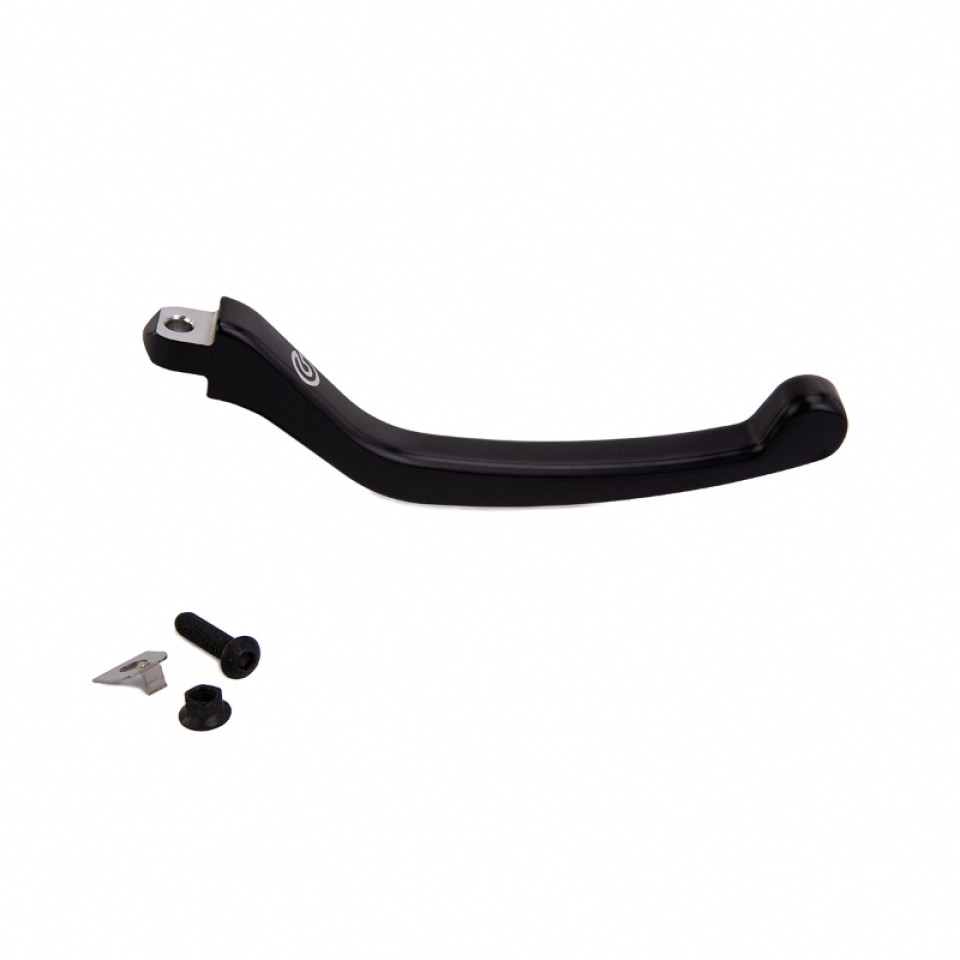Brembo 110A26394 Motorcycle RCS Half Lever Clutch Master Cylinder