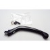 Brembo 110A26394 Motorcycle RCS Half Lever Clutch Master Cylinder
