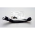 Brembo 110A26394 Motorcycle RCS Half Lever Clutch Master Cylinder