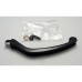 Brembo 110A26394 Motorcycle RCS Half Lever Clutch Master Cylinder