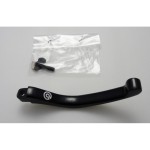 Brembo 110A26396 Motorcycle RCS Replacement Half Short Lever Master Cylinder