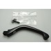Brembo 110A26396 Motorcycle RCS Replacement Half Short Lever Master Cylinder