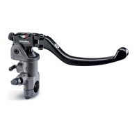 Brembo 110A89710 19RCS Motorcycle Radial Brake Master Cylinder 25mm Bars Fold-Up Lever