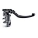 Brembo 110A89710 19RCS Motorcycle Radial Brake Master Cylinder 25mm Bars Fold-Up Lever