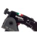 Brembo 110A89710 19RCS Motorcycle Radial Brake Master Cylinder 25mm Bars Fold-Up Lever