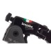 Brembo 110A89710 19RCS Motorcycle Radial Brake Master Cylinder 25mm Bars Fold-Up Lever