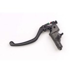 Brembo 110A89770 19RCS Motorcycle Forged Clutch Master Cylinder with Folding Standard Lever