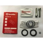 Brembo 120279910 Motorcycle Seal Set