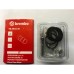 Brembo 120279910 Motorcycle Seal Set