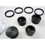 Brembo 120279950 Motorcycle Seal and Piston Set