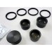 Brembo 120279950 Motorcycle Seal and Piston Set