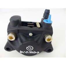 Brembo 20516161 Rear Cast Motorcycle Caliper 32mm Black
