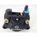 Brembo 20516161 Rear Cast Motorcycle Caliper 32mm Black