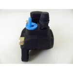 Brembo 20516161 Rear Cast Motorcycle Caliper 32mm Black