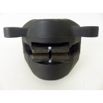 Brembo 20516161 Rear Cast Motorcycle Caliper 32mm Black