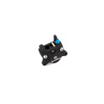 Brembo 20516161 Rear Cast Motorcycle Caliper 32mm Black