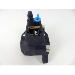Brembo 20516161 Rear Cast Motorcycle Caliper 32mm Black