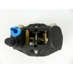 Brembo 20516161 Rear Cast Motorcycle Caliper 32mm Black