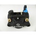 Brembo 20516161 Rear Cast Motorcycle Caliper 32mm Black