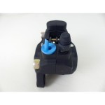 Brembo 20516161 Rear Cast Motorcycle Caliper 32mm Black