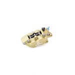 Brembo 20516568 Motorcycle P4-30/34 Front Brake Caliper for Aprilia,Bimota,Cagiva,Ducati,Laverda,Moto-Guzzi 1991-2000
