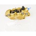 Brembo 20516568 Motorcycle P4-30/34 Front Brake Caliper for Aprilia, Bimota, Cagiva, Ducati, Laverda, Moto-Guzzi 1991-2000