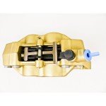 Brembo 20516568 Motorcycle P4-30/34 Front Brake Caliper for Aprilia,Bimota,Cagiva,Ducati,Laverda,Moto-Guzzi 1991-2000