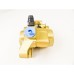 Brembo 20516568 Motorcycle P4-30/34 Front Brake Caliper for Aprilia, Bimota, Cagiva, Ducati, Laverda, Moto-Guzzi 1991-2000