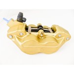 Brembo 20516568 Motorcycle P4-30/34 Front Brake Caliper for Aprilia,Bimota,Cagiva,Ducati,Laverda,Moto-Guzzi 1991-2000