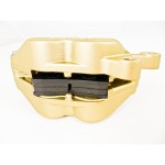Brembo 20516568 Motorcycle P4-30/34 Front Brake Caliper for Aprilia,Bimota,Cagiva,Ducati,Laverda,Moto-Guzzi 1991-2000