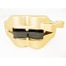 Brembo 20516568 Motorcycle P4-30/34 Front Brake Caliper for Aprilia, Bimota, Cagiva, Ducati, Laverda, Moto-Guzzi 1991-2000